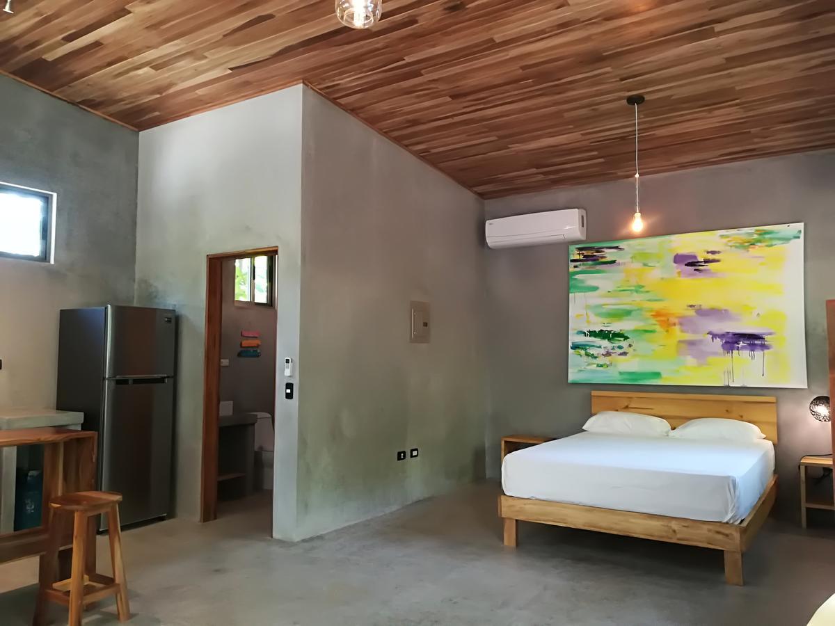 Shakti Apartment Playa Santa Teresa  Exterior foto