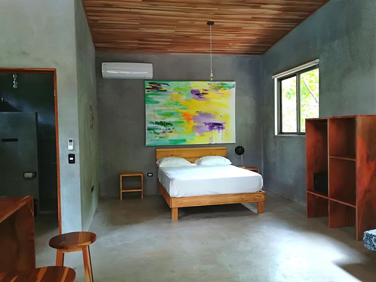 Shakti Apartment Playa Santa Teresa  Exterior foto
