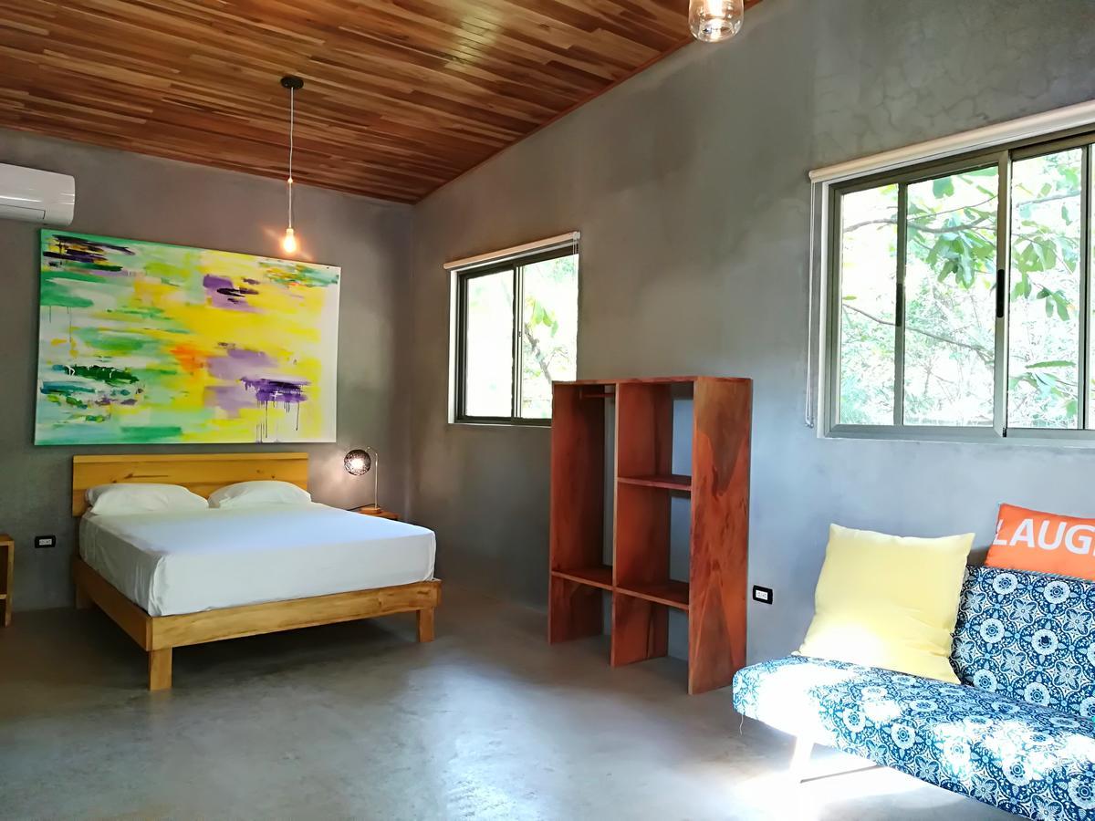 Shakti Apartment Playa Santa Teresa  Exterior foto