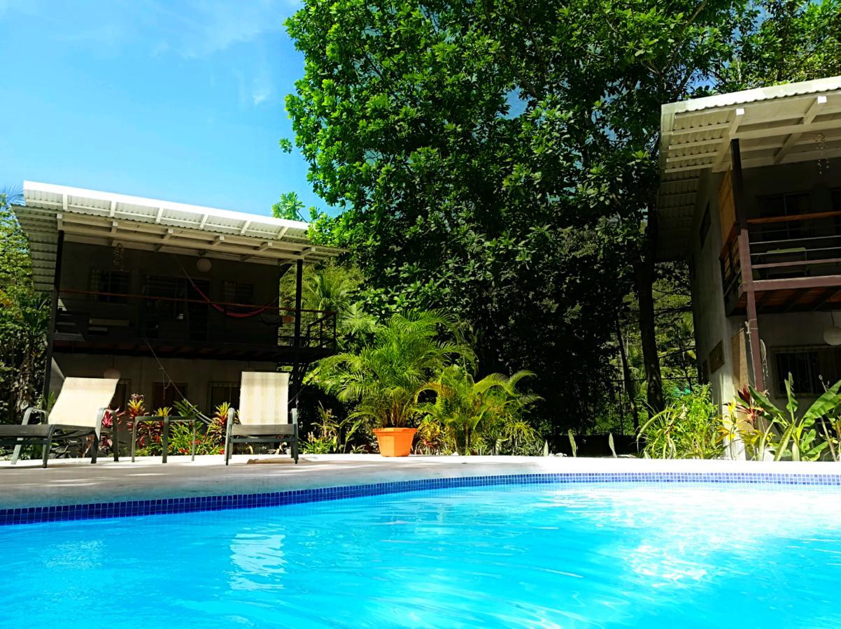 Shakti Apartment Playa Santa Teresa  Exterior foto