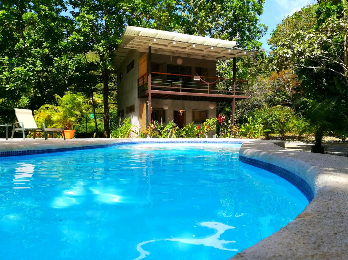 Shakti Apartment Playa Santa Teresa  Exterior foto