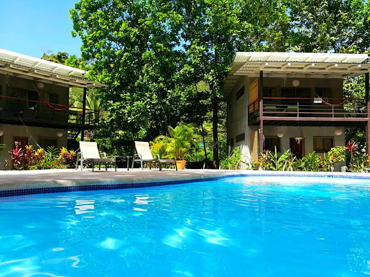 Shakti Apartment Playa Santa Teresa  Exterior foto