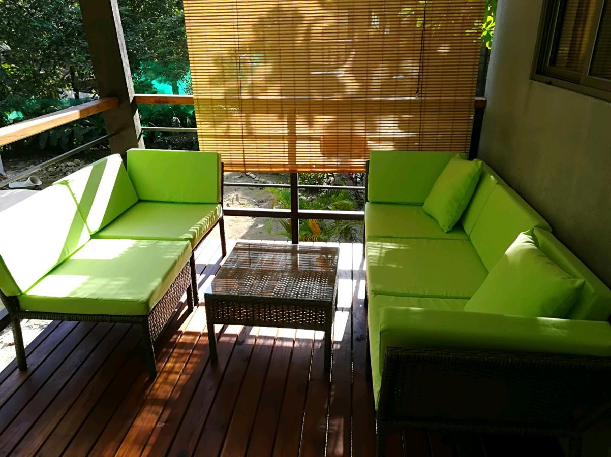 Shakti Apartment Playa Santa Teresa  Exterior foto