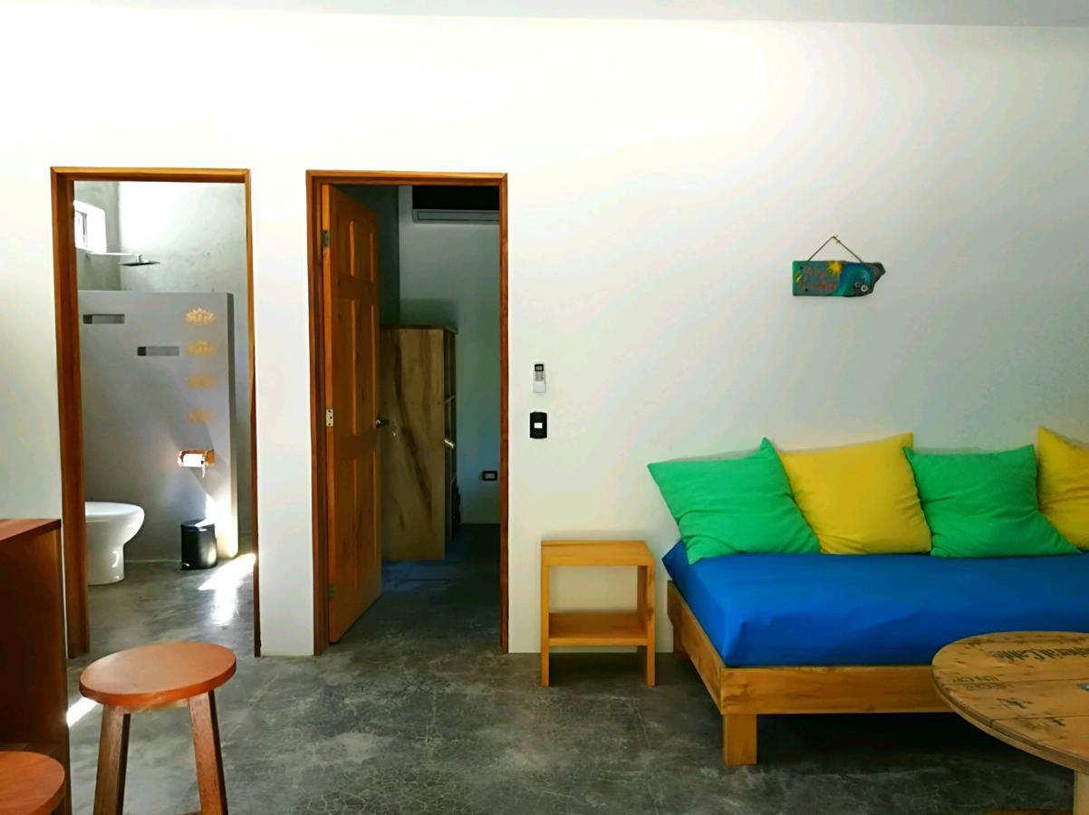 Shakti Apartment Playa Santa Teresa  Exterior foto