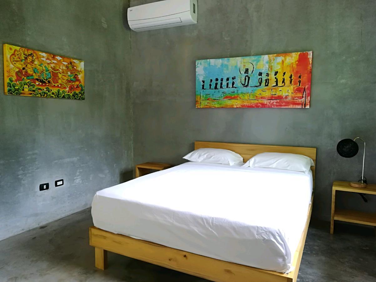 Shakti Apartment Playa Santa Teresa  Exterior foto