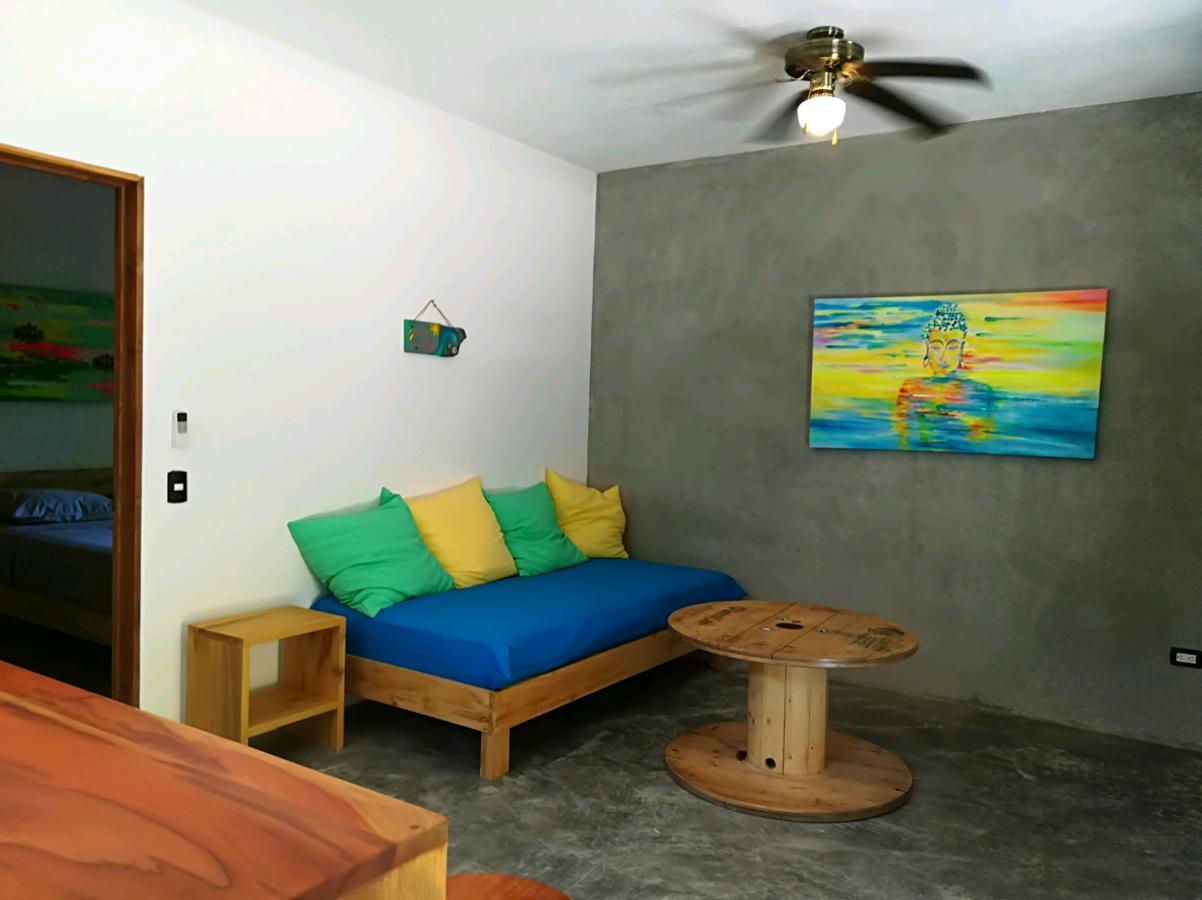 Shakti Apartment Playa Santa Teresa  Exterior foto