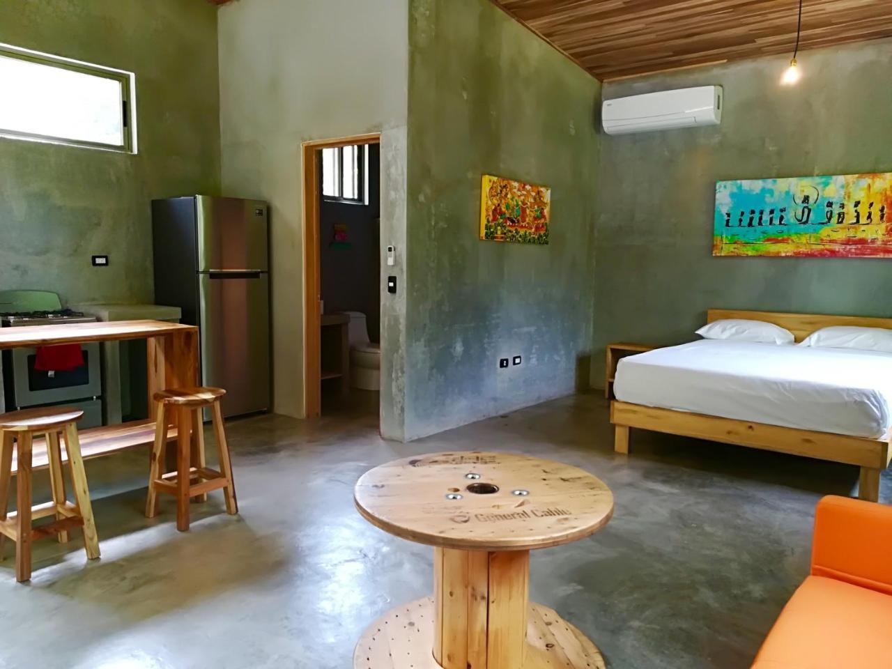 Shakti Apartment Playa Santa Teresa  Exterior foto