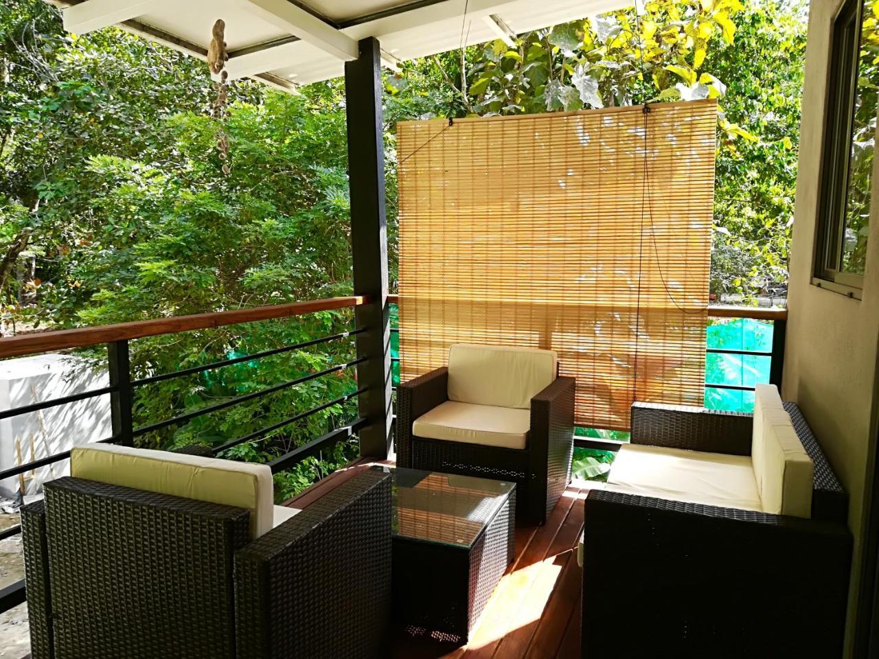 Shakti Apartment Playa Santa Teresa  Exterior foto