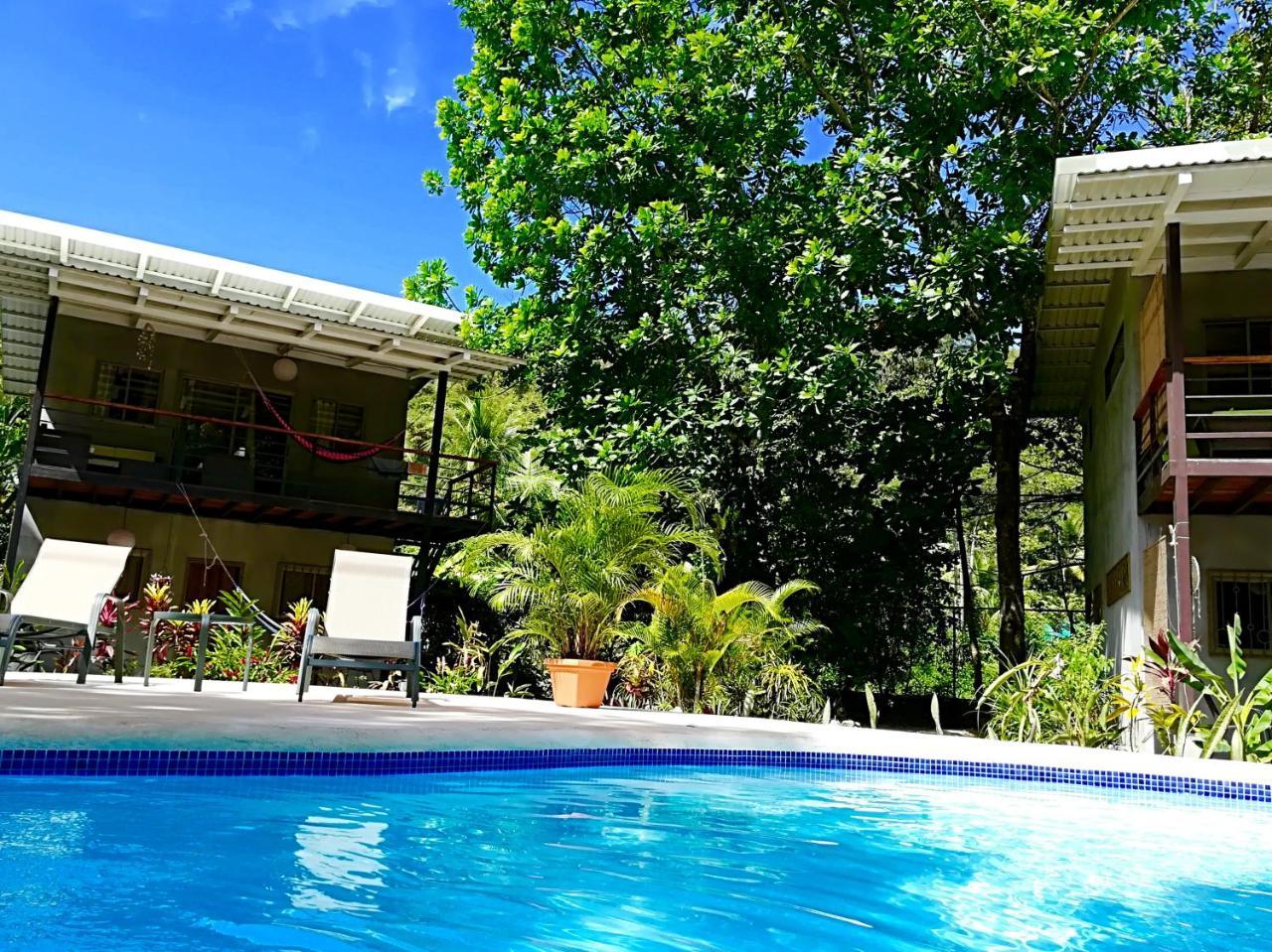 Shakti Apartment Playa Santa Teresa  Exterior foto