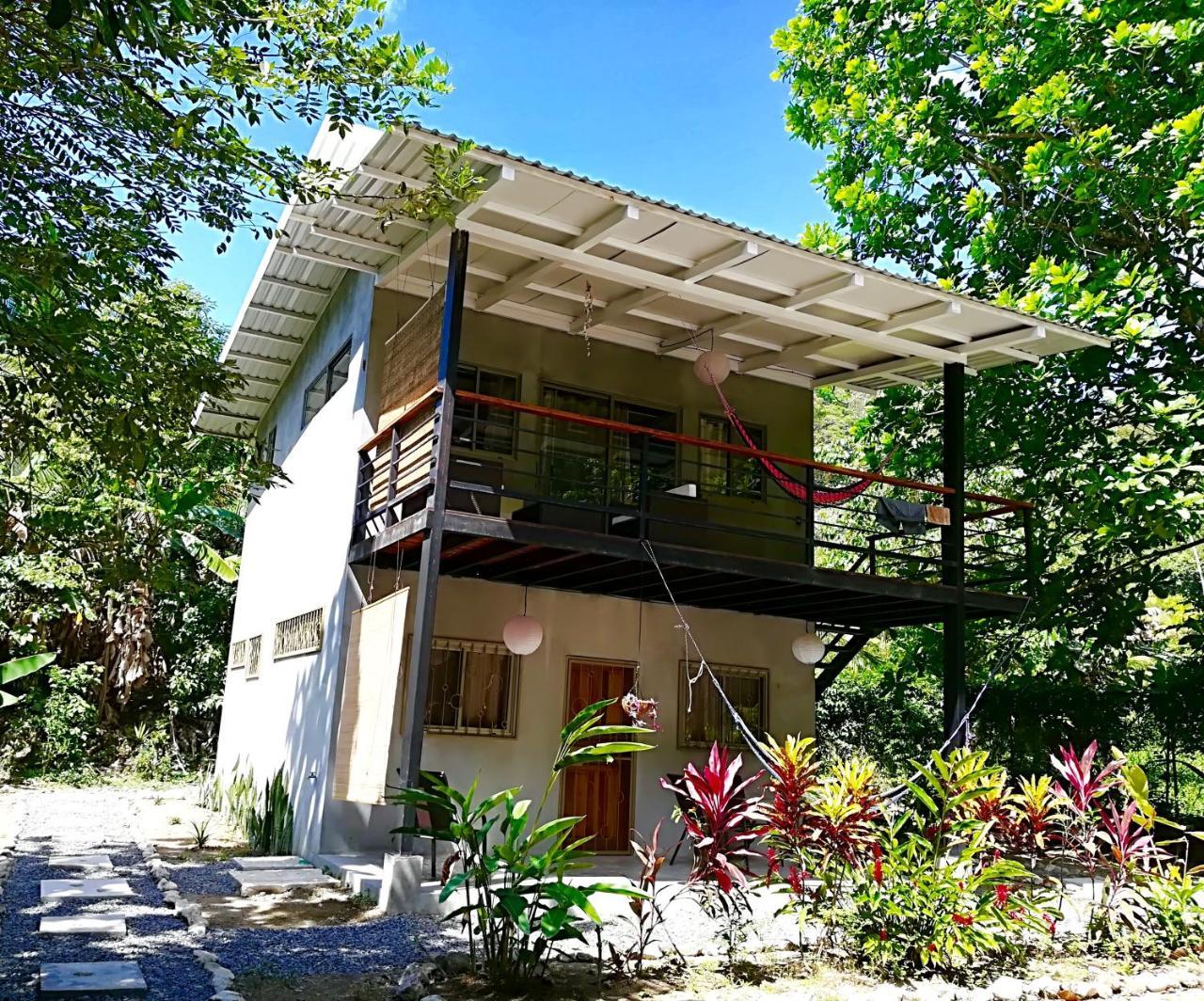 Shakti Apartment Playa Santa Teresa  Exterior foto