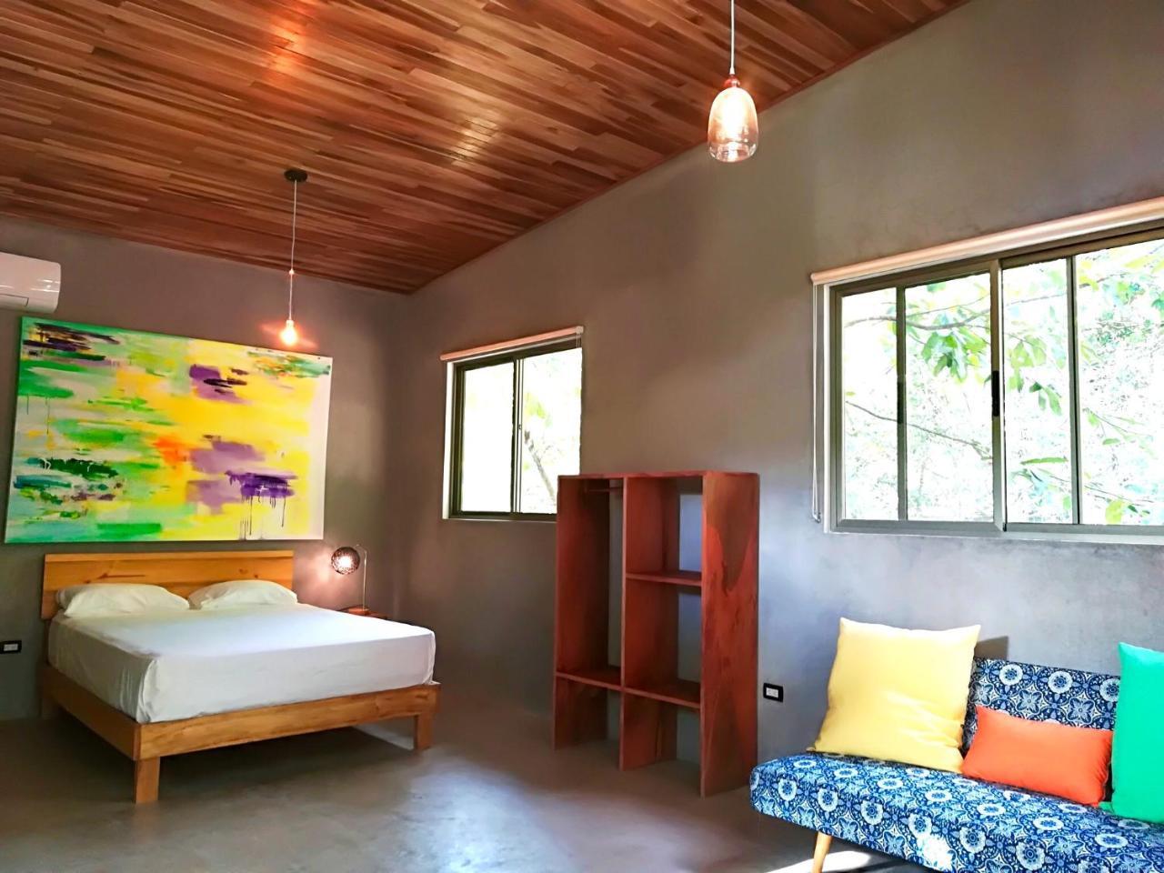 Shakti Apartment Playa Santa Teresa  Exterior foto
