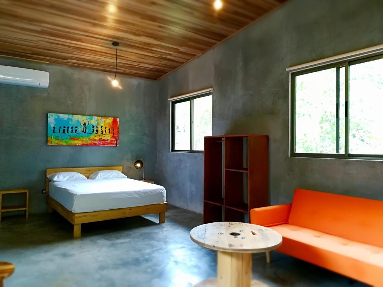 Shakti Apartment Playa Santa Teresa  Exterior foto