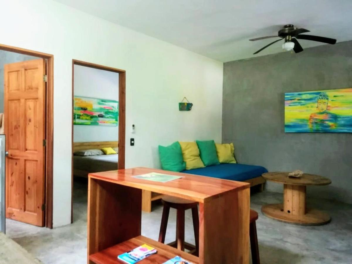 Shakti Apartment Playa Santa Teresa  Exterior foto